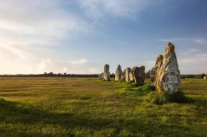 Gites des menhirs
